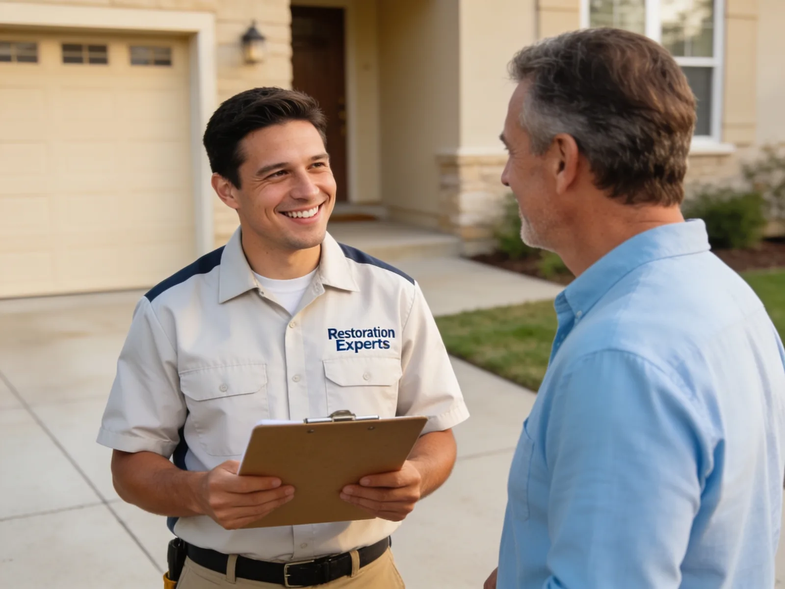 Water Damage Cleanup Las Cruces, NM FAQs